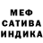 Конопля White Widow Younes BAALA